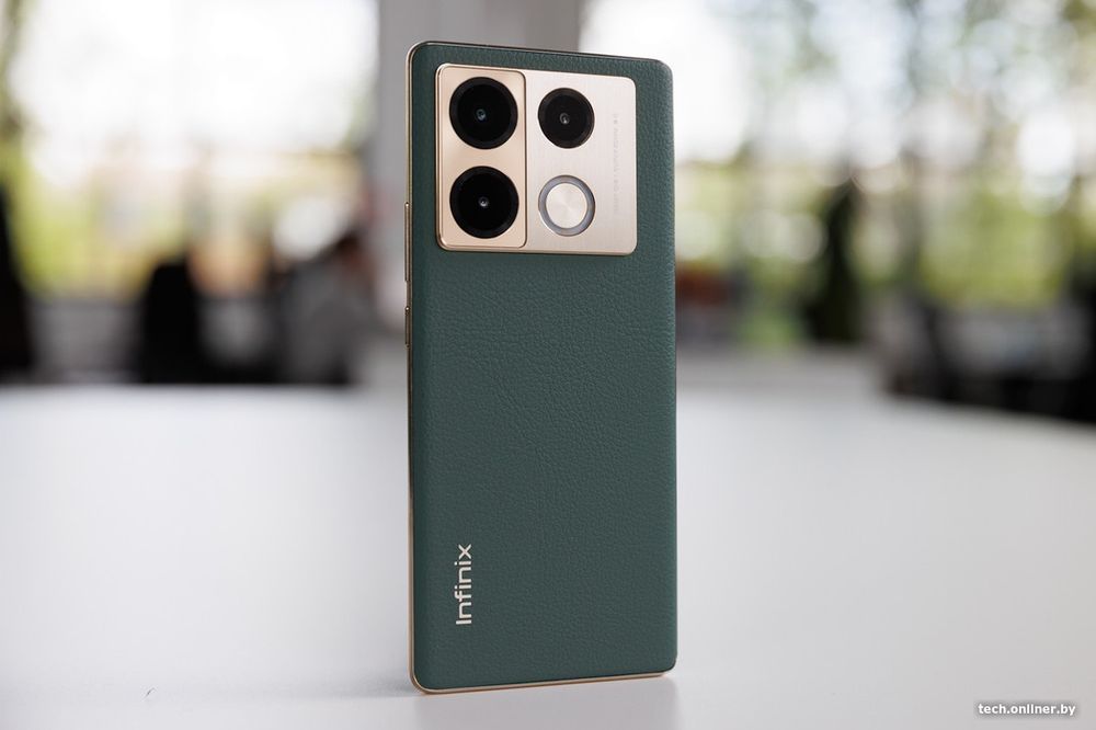 Infinix note 40 pro