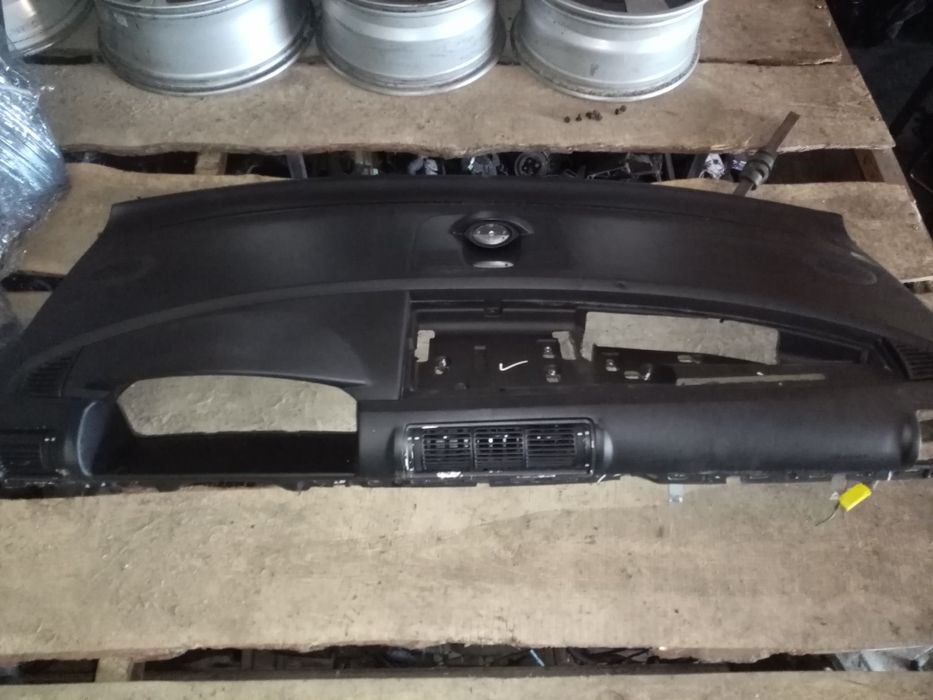 Панель приборов на Форд Галакси 2002г.в из Германии