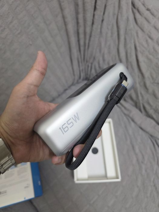 Anker 25,000 mAh PowerBank