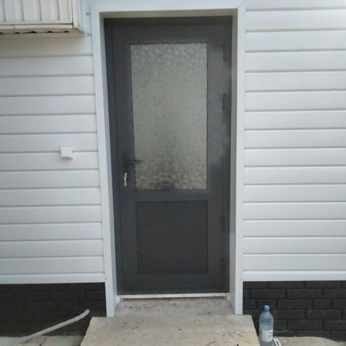 Пластик Окно Витражи