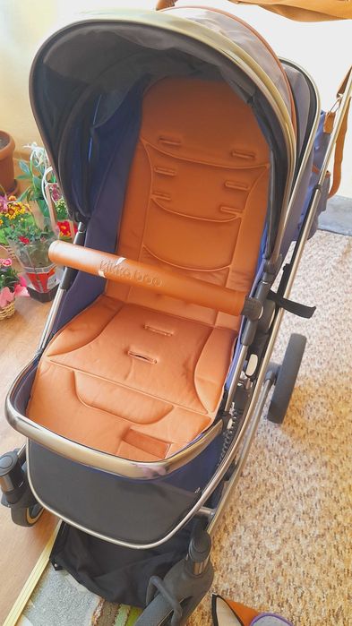 Детска количка kikka boo divaina