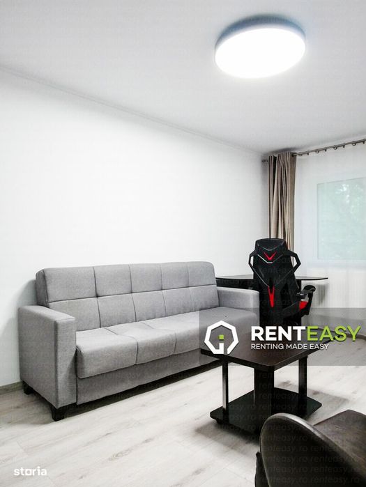 De inchiriat! Apartament 2 camere situat in Podu de Fier