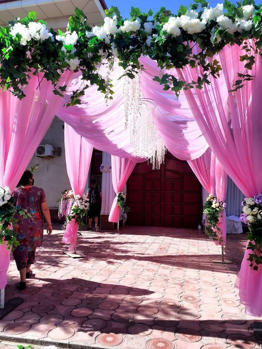 ART DECOR PREMIUM Aksiya Uy bezaklari va boshqa barcha bezak xizmatlar