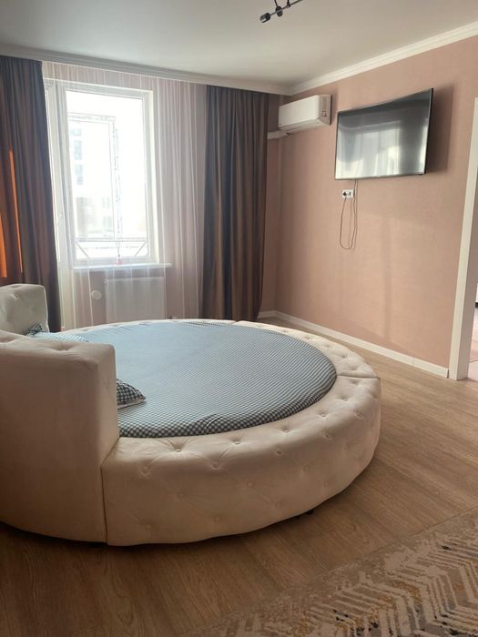 1комн Хан шатыр, новая