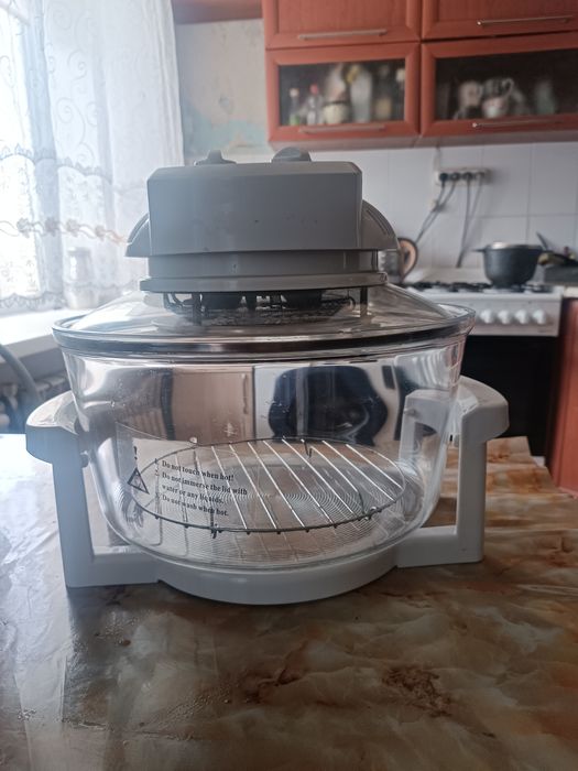 Аэрогриль продам