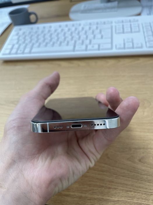 Iphone 13 pro oq 256 gb