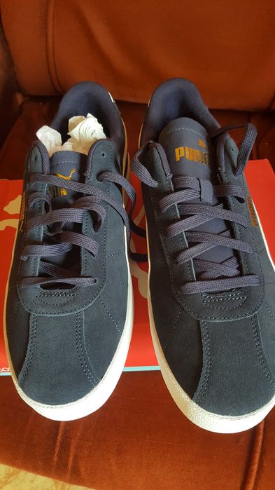 Мъжки  Кецове  puma