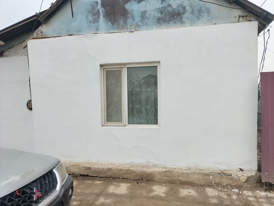 Продаётся дача в районе Сабалаке