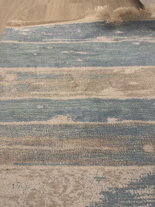 Продам шелковый ковер