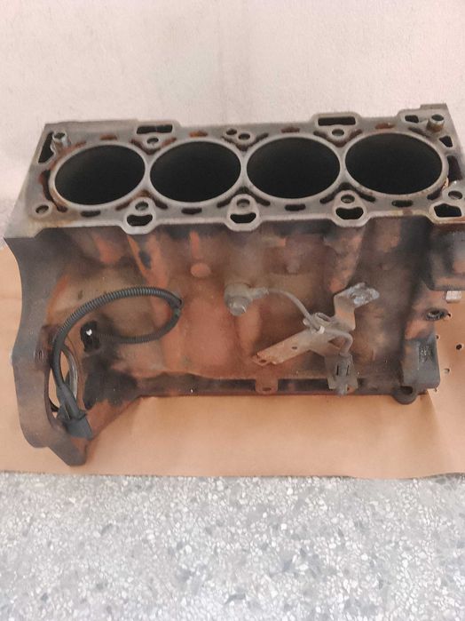 Цилиндрова глава и блок за Шевролет Круз 1.6 и 1 .8