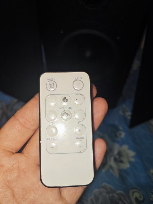 microlab solo 6c