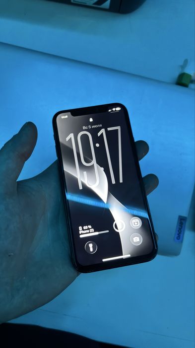 Iphone 11 pro б/у