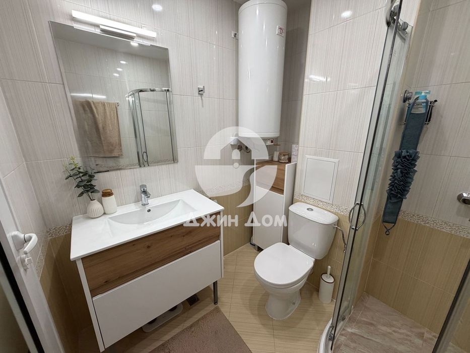 Продава се Тристаен апартамент в Свети Влас - 100 кв.м за 1377 €/кв.м - Снимка #10