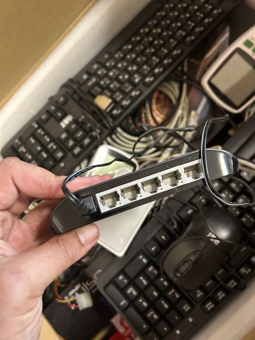 Tp-link работещ