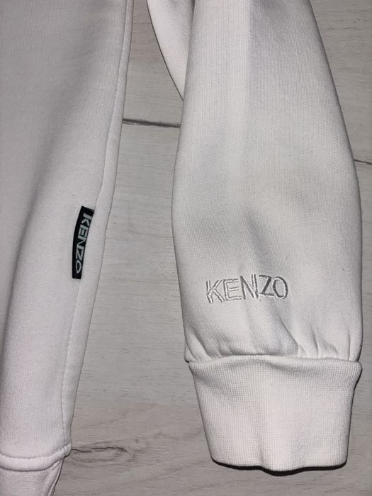 Hanorac Kenzo Swarovski