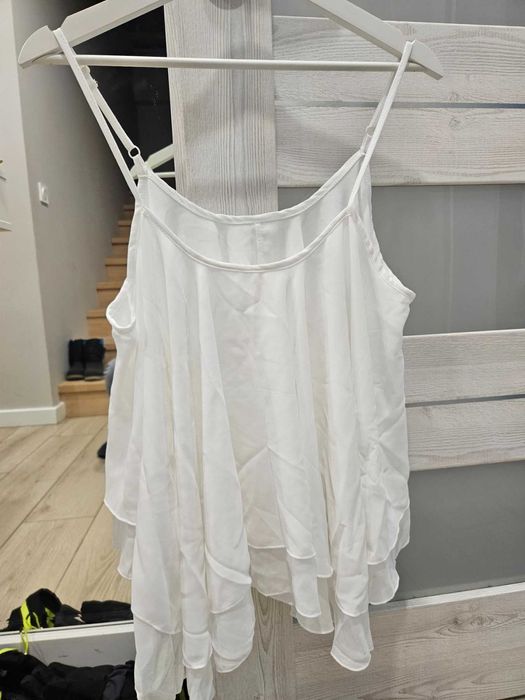 Чисто нови потник и къси панталонки XL размер