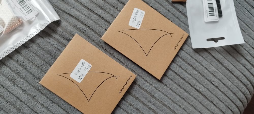 HUAWEI watch GT3 42 mm