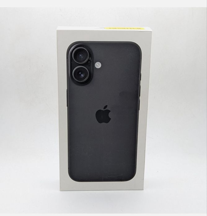 Продаю iPhone 16 256. Срочно