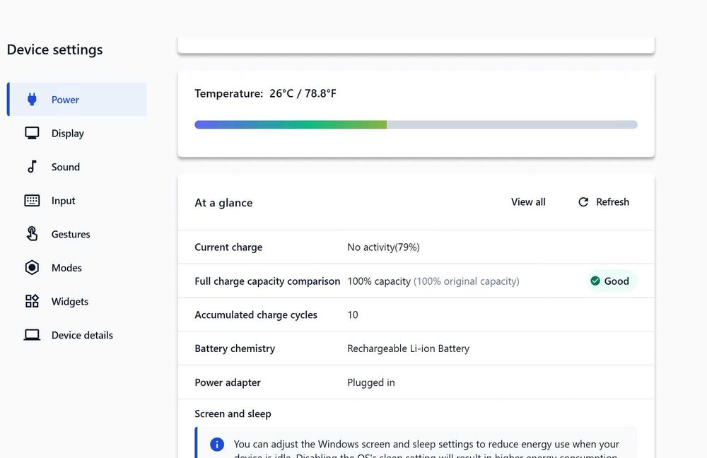 Лаптоп Лаптоп Lenovo Yoga Pro 7 14ASP9 AMD Ryzen AI 9 365, 32 GB, 1 TB