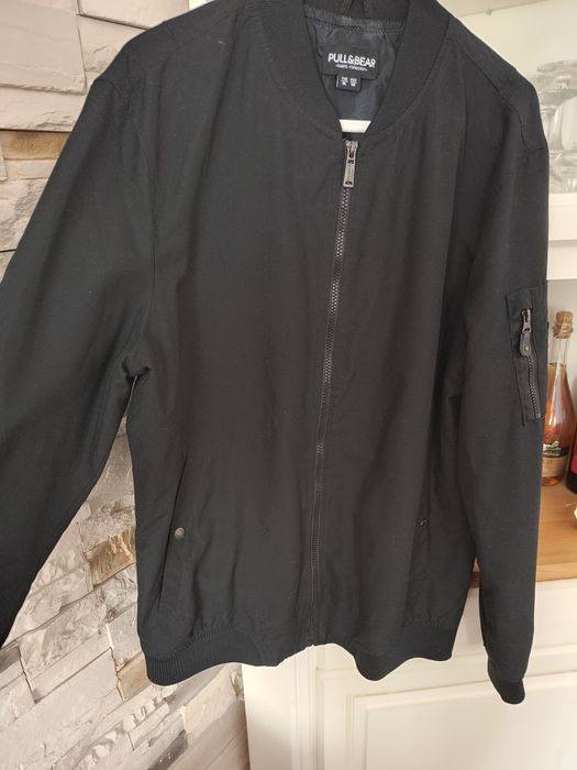 Geaca Pull&,Bear barbati mărime L