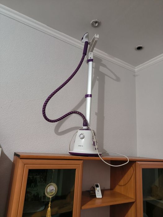 Дазмол бытовой  ) Утюг паровой