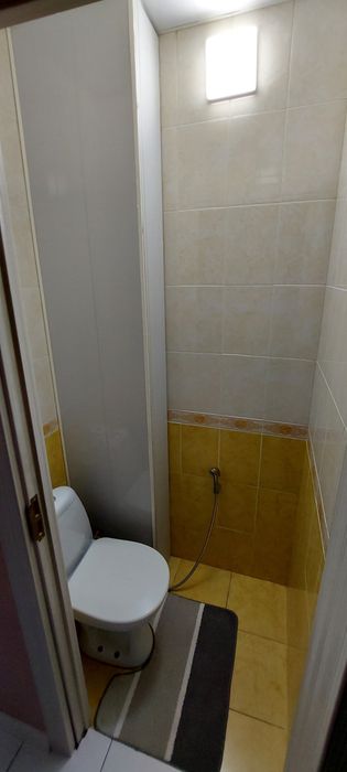 Сдаётся квартира