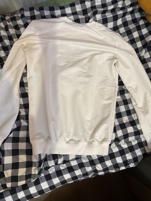 bluza emporio armani