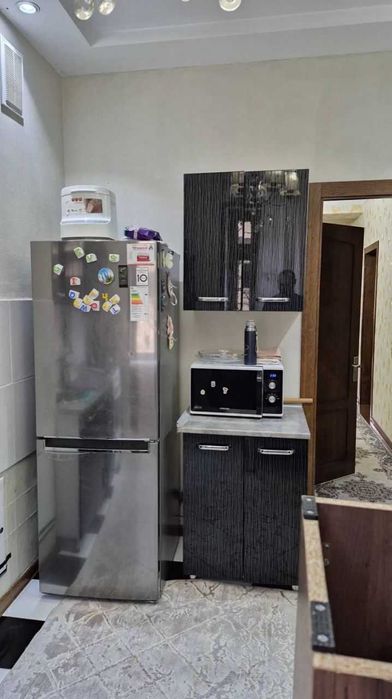 Юнусабад 17, 3/1/6 Новостройка кирпич Golden House 84м2