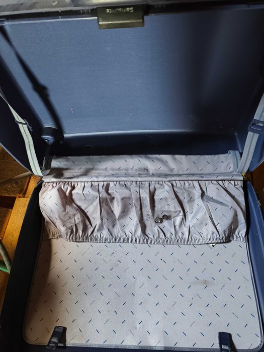 Valiza Samsonite Traveller PRO