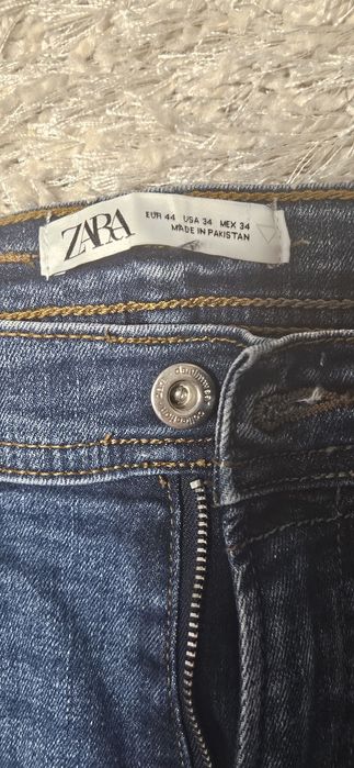Vand blugi ZARA Slim-Fit