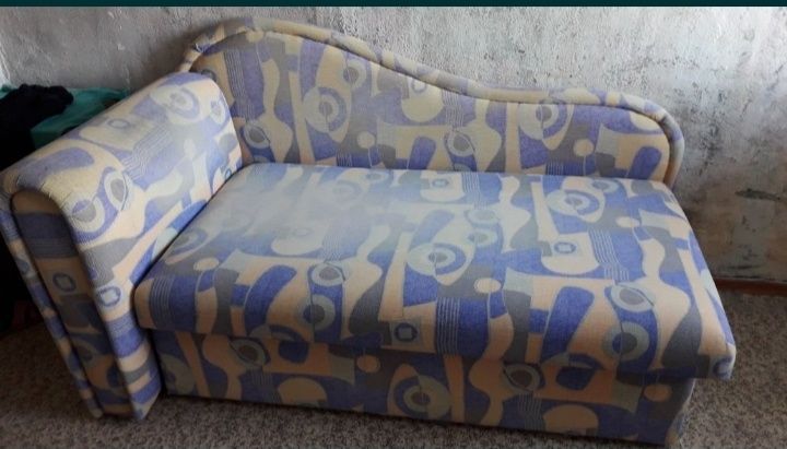 Диван детский/подростковый-раскладывается