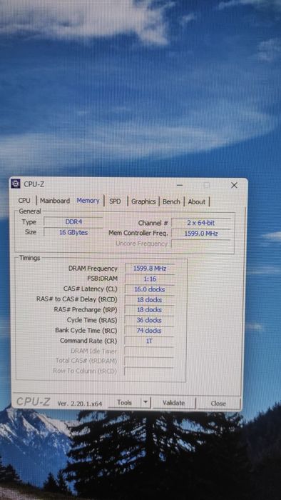 ПК 1660 ryzen 5 5600x