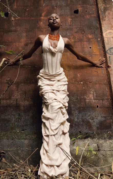 Абитуриентска рокля Dress by Hertunba/ Рокля от бранда Hertunba