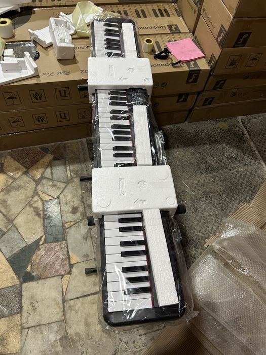 Цифровое пианино брак(010)