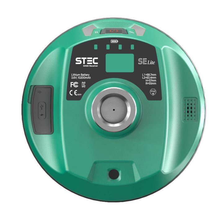 Gnss-приёмник Stec SELite