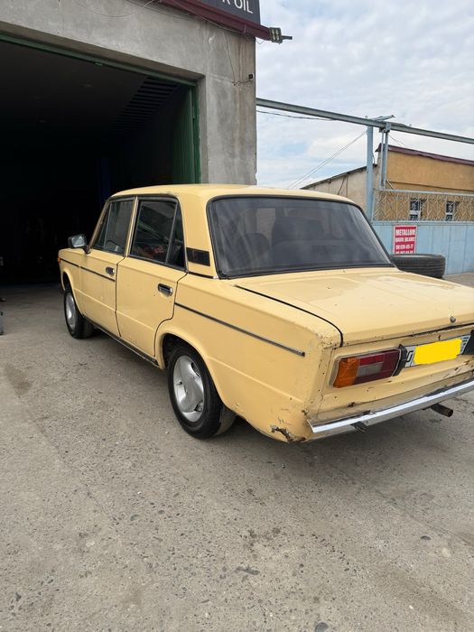 Ваз 2106 сотилади