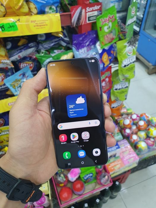Galaxy S22 5G 256Gb срочно