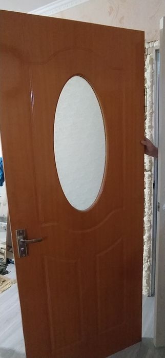 Двери по 5000тенге