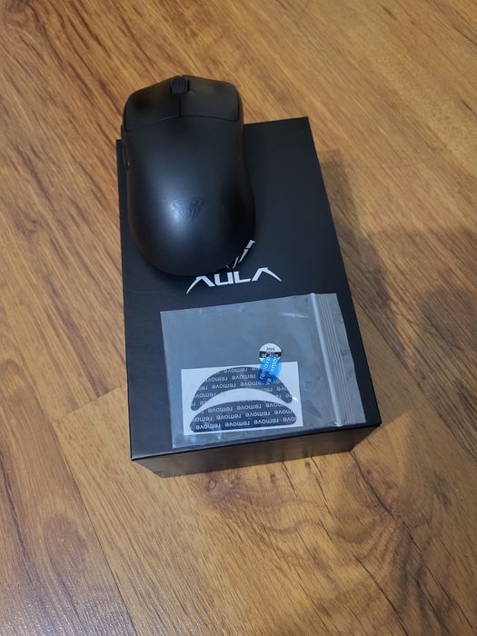 Мышка Aula sc800
