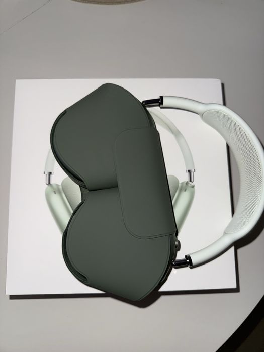 Casti Apple Airpods Max