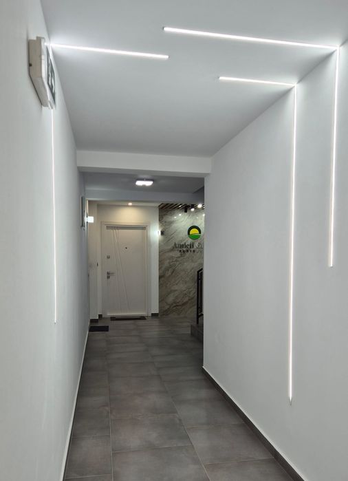Apartament de închiriat