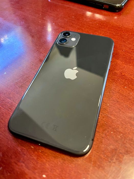 Apple iPhone 11 128GB