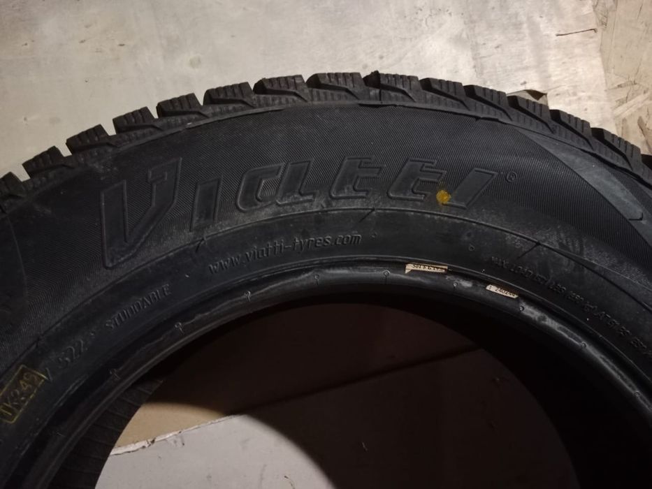 Колеса 205/65/16