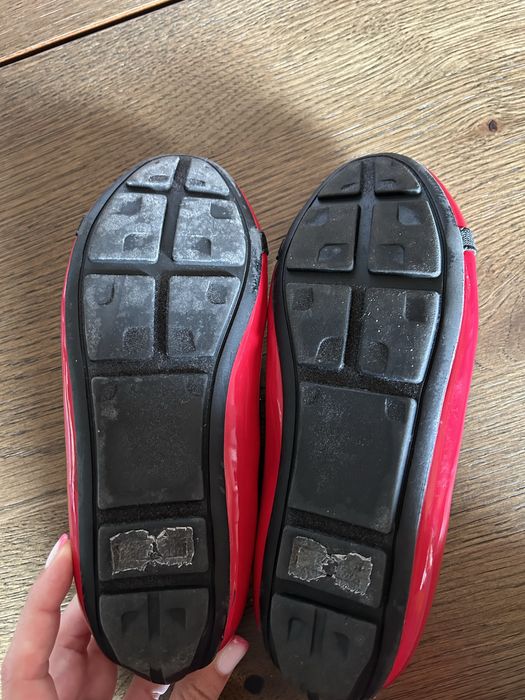 Michael Kors детски балеринки