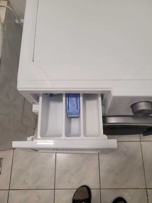 Masina spalat Arctic APL81223XLW3, 8 kg, 1200 rpm, Silent Inverter