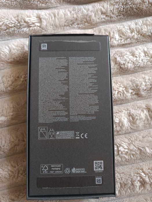 Samsung Galaxy S25 Ultra -512 GB
