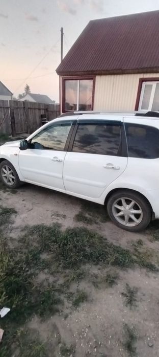 Продам автомобиль срочно, имеется торг