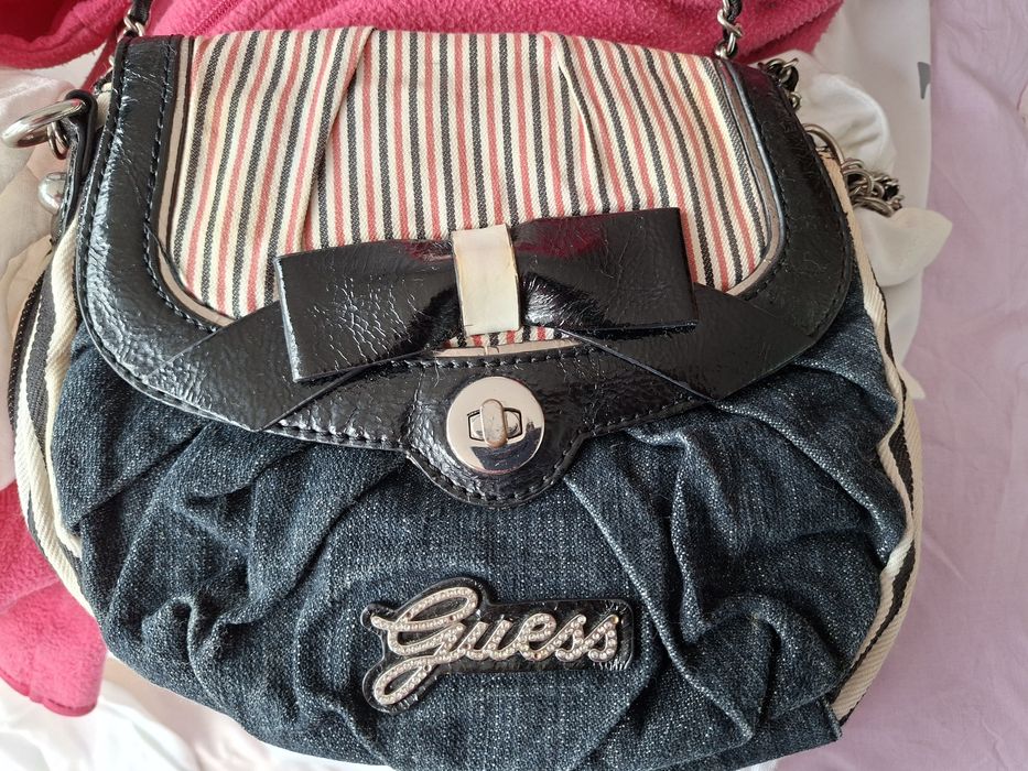 Чанти Guess-различни