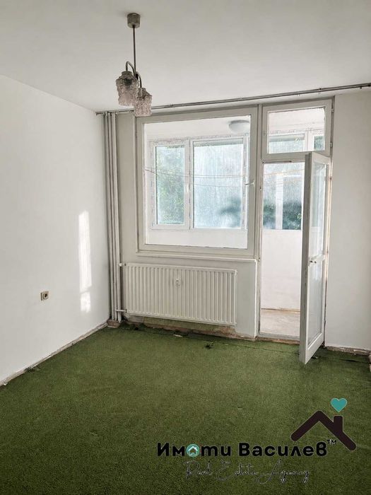 Продава 3-СТАЕН град София, Люлин 1