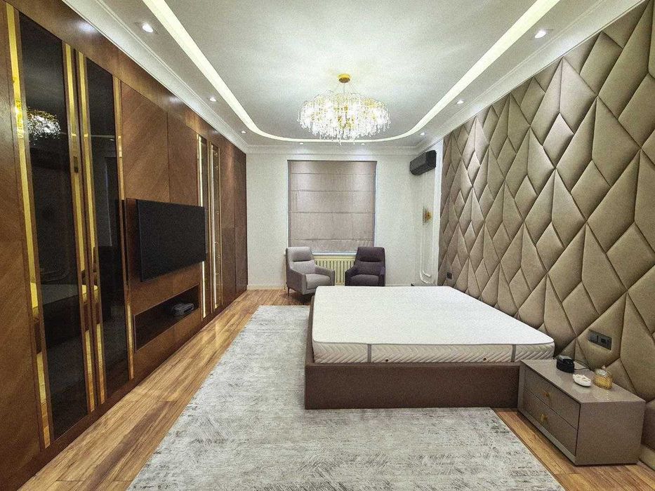 Габус Гламур 200 кв.м и 225 кв.м